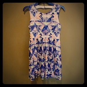 Princess Vera dress, size M